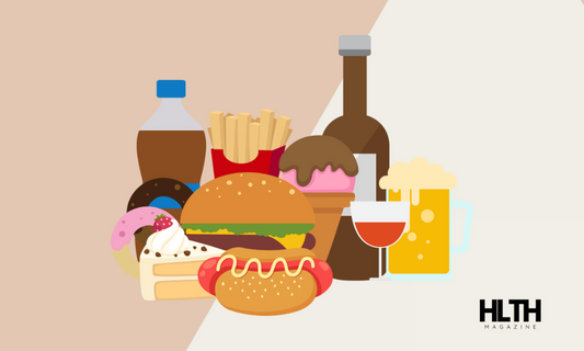 A Need For National Policies for Tackling Processed Food