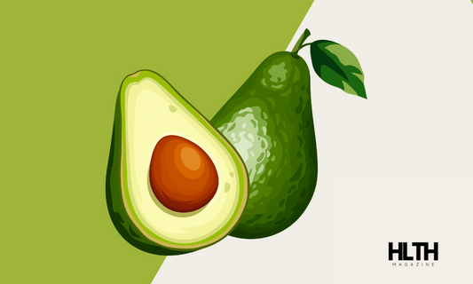 9 Foods Secretly High In Calories