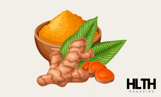 Benefits of Turmeric Seperating the Fact From The Fiction