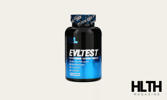 Evl Test Review