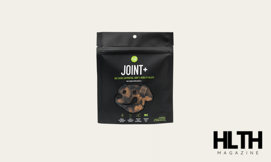 GetJoy Joint+ Chews Review: Tasty Treat or Serious Joint Support?