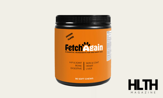 FetchAgain Review