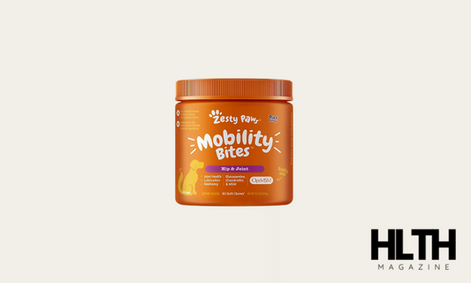 Zesty Paws Review: A Popular Pick—But Is It Really the Best for Your Dog’s Joint Health?