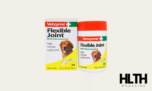 Vetzyme Review: A Trusted Classic, But Is It Still the Best Choice for Your Dog’s Health?