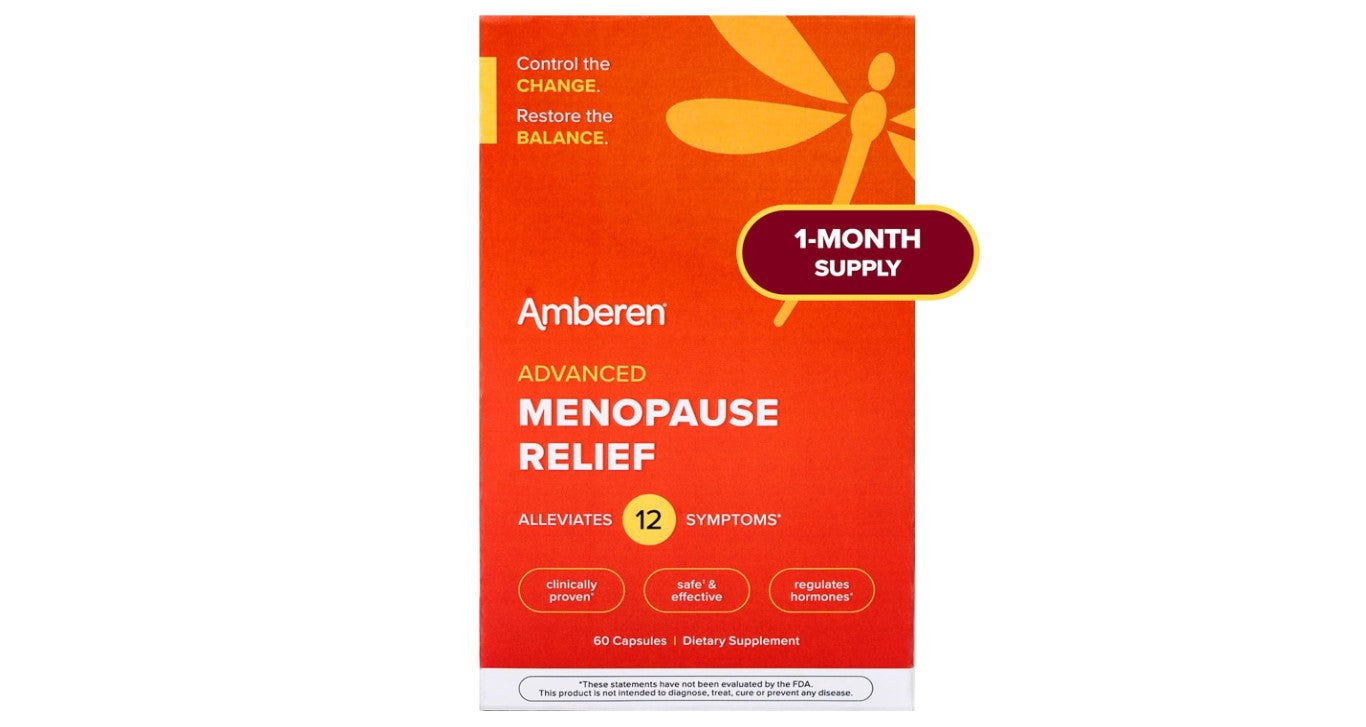 Amberen Reviews