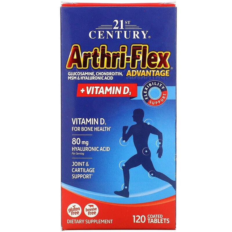 Arthri Flex Review