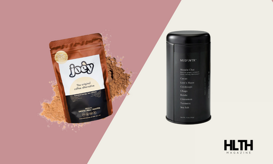 Mud WTR vs Joey: Which Coffee Alternative Is Right For You?