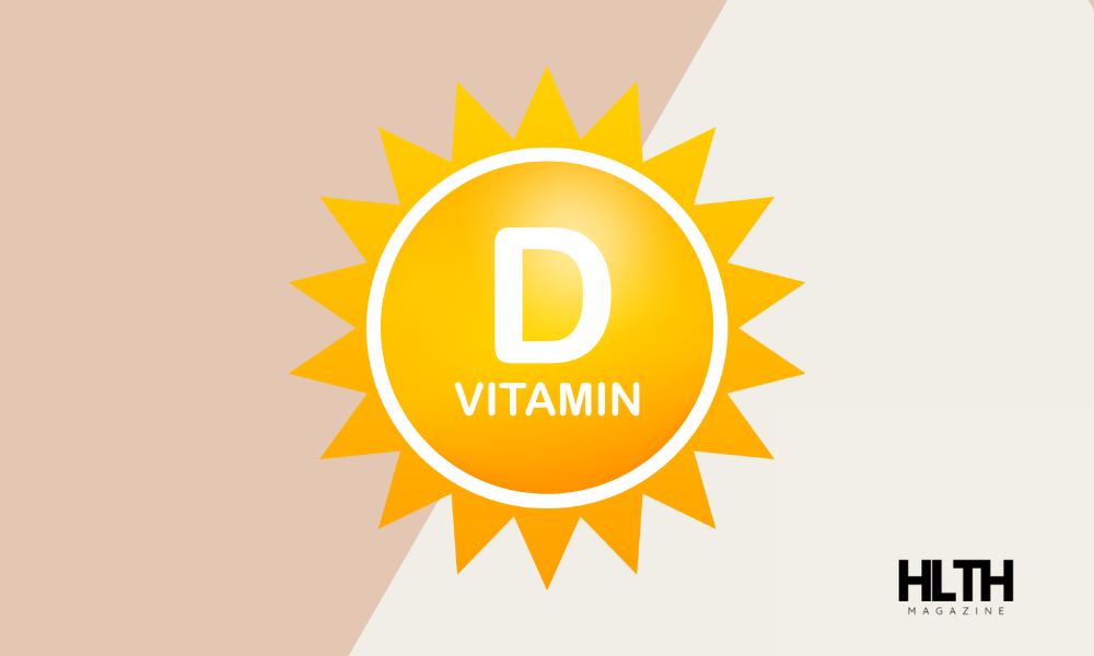 What's The Difference Between Vitamin D and Vitamin D3?