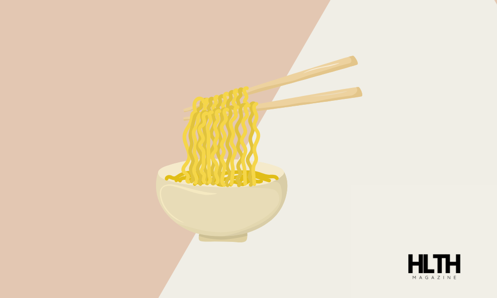 Do Zero Calorie Noodles Work?