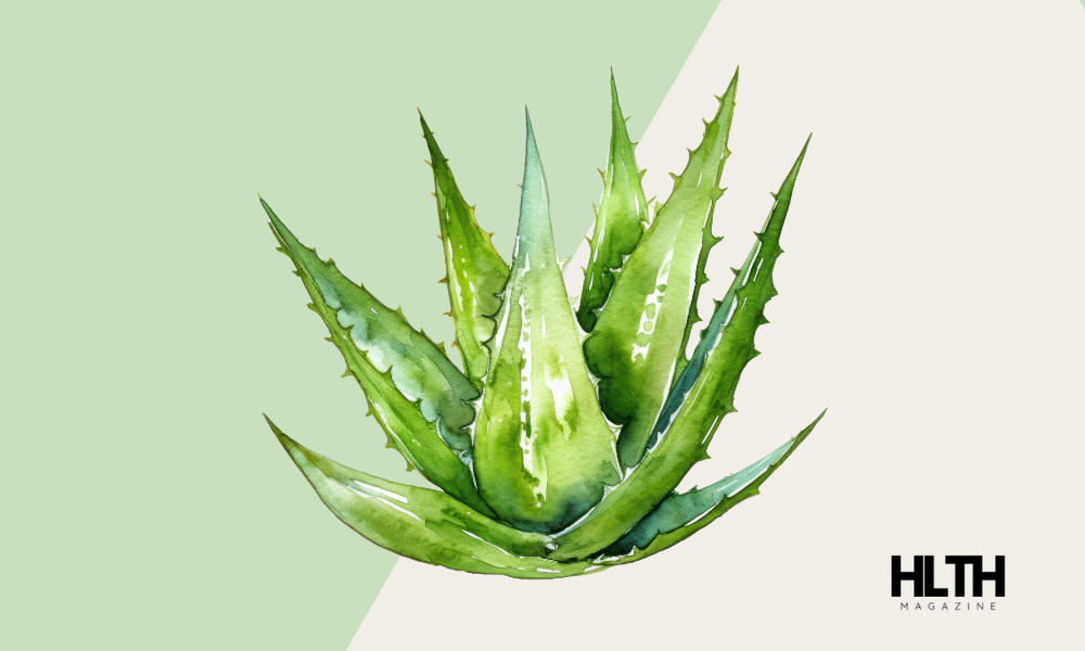 What Is Aloe Vera Juice Good For?