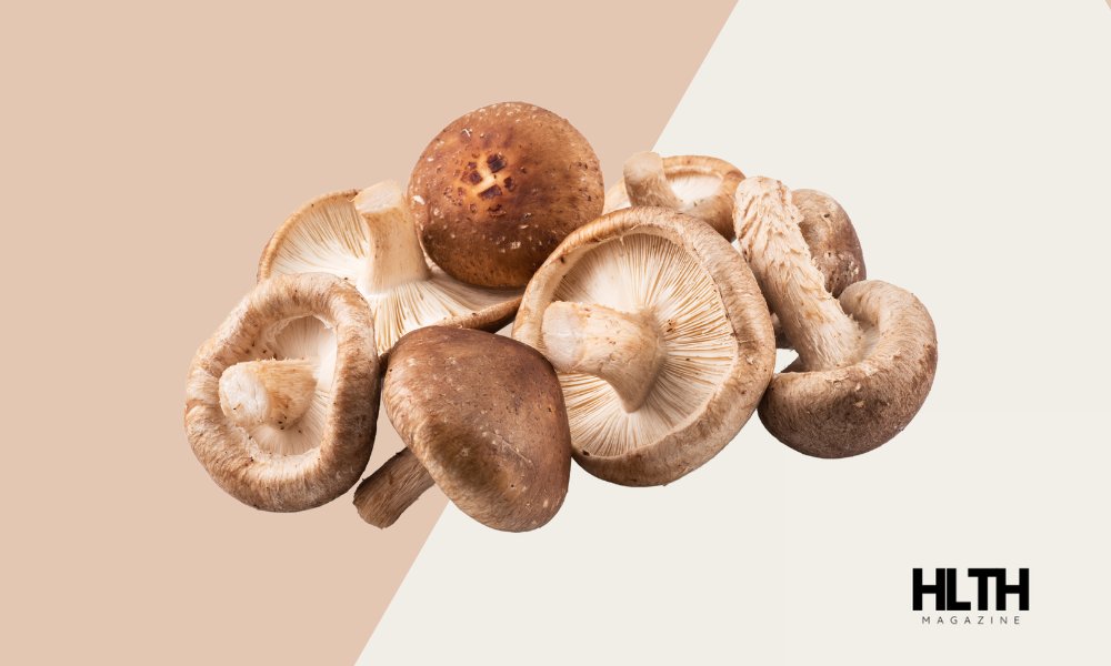 Is Reishi Good For Gut Health?