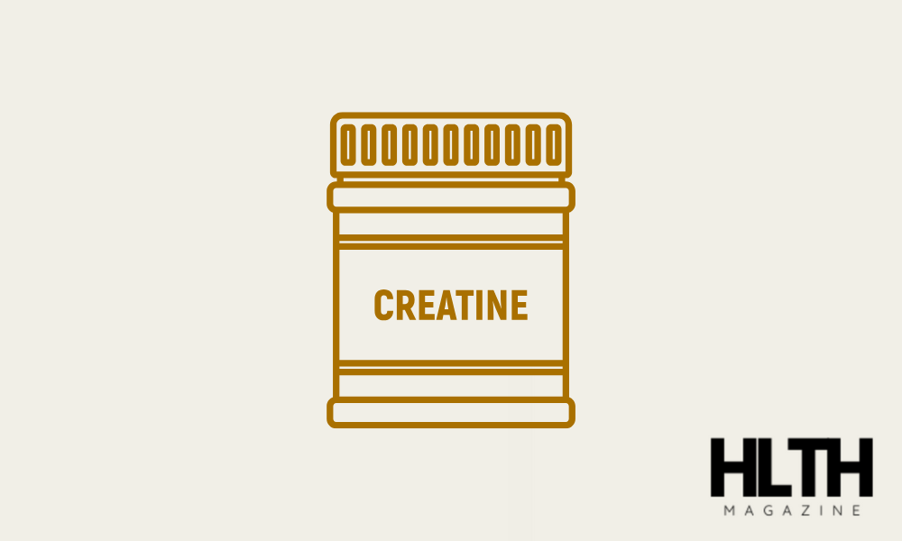 Myth Busting: Does Creatine Increase Testosterone?