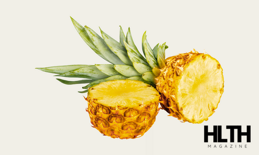 How Long Does it Take for Bromelain to Work?