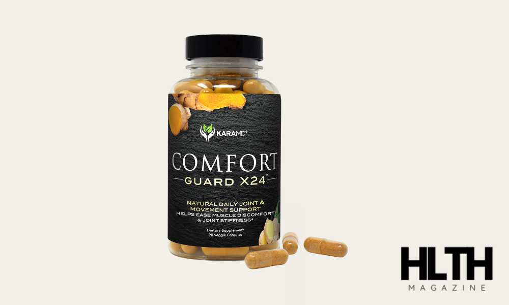 KaraMD Comfort Guard X24 Review