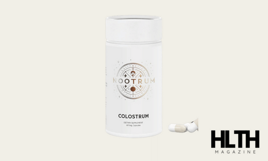 Best Colostrum Supplements of 2025
