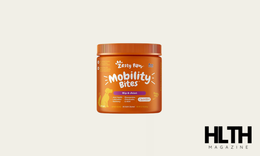 Zesty Paws Review: A Popular Pick—But Is It Really the Best for Your Dog’s Joint Health?