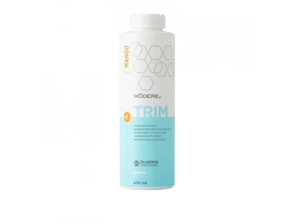 Modere Mango Modere Trim Review – HLTH Magazine