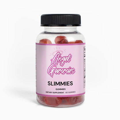 Angel Gummies Slimmies Review