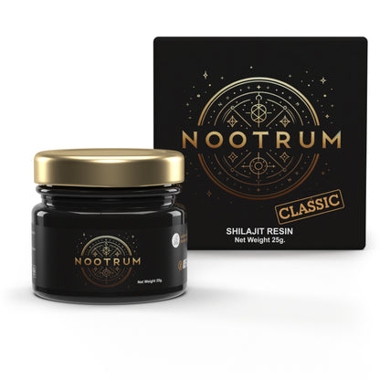 Nootrum Shilajit Reviews