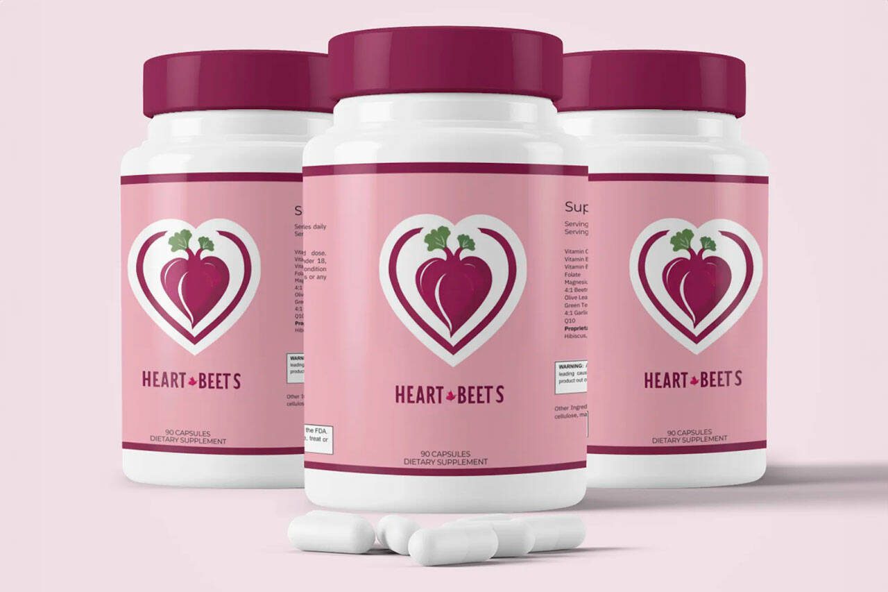 HeartBeets Reviews