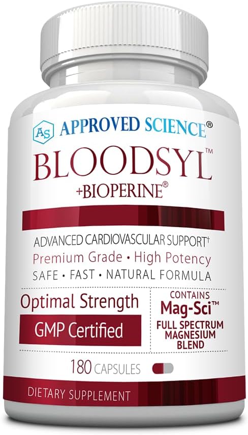 Bloodsyl Review