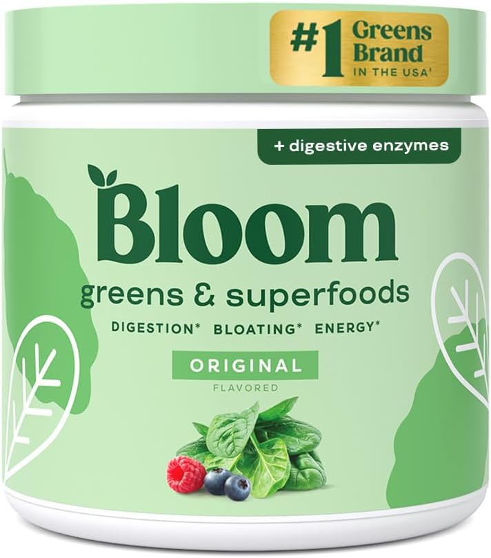 Bloom Greens Reviews