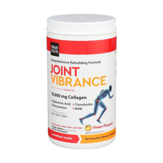 Joint Vibrance Review