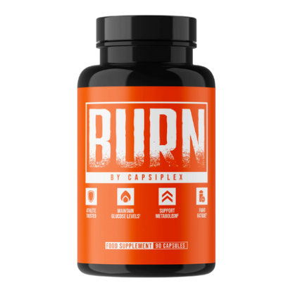 The Best Fat Burners for Men 2024