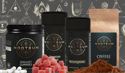 Nootrum Reviews