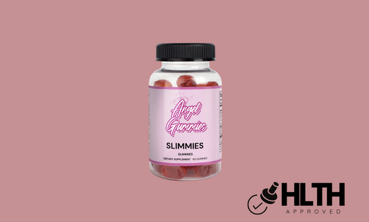 Angel Gummies Slimmies Review