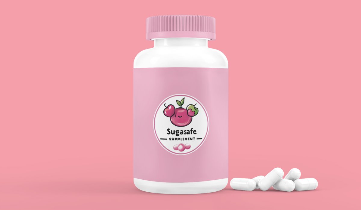 SugaSafe Review