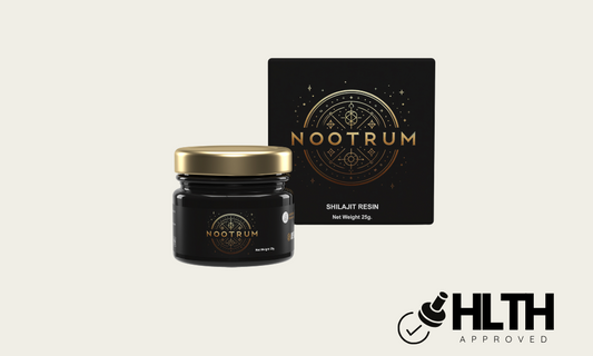 Nootrum Shilajit Reviews