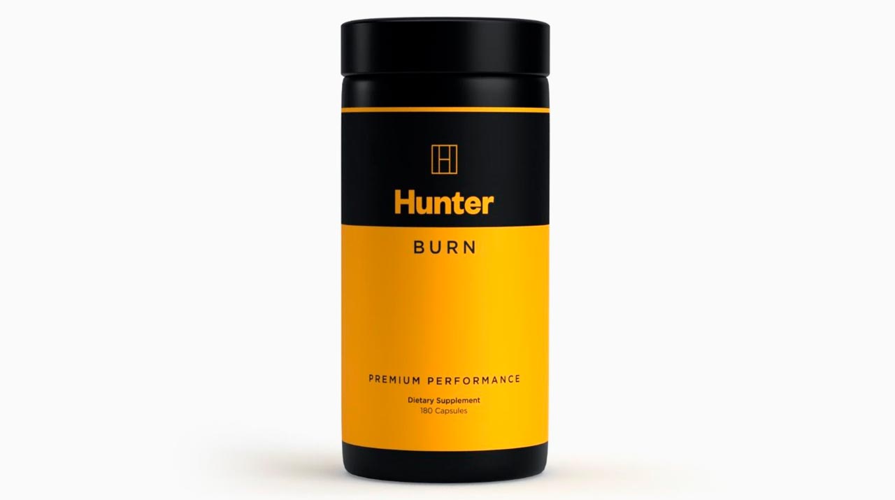 The Best Fat Burners for Men 2024