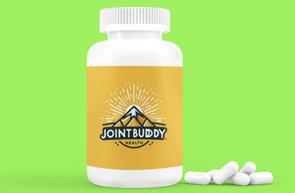 The Best Joint Supplements 2024