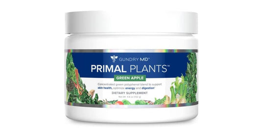 Gundry MD Primal Plants Review