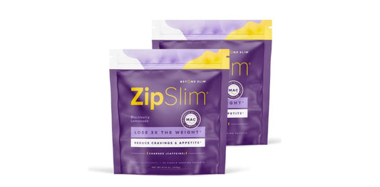 Zipslim Reviews