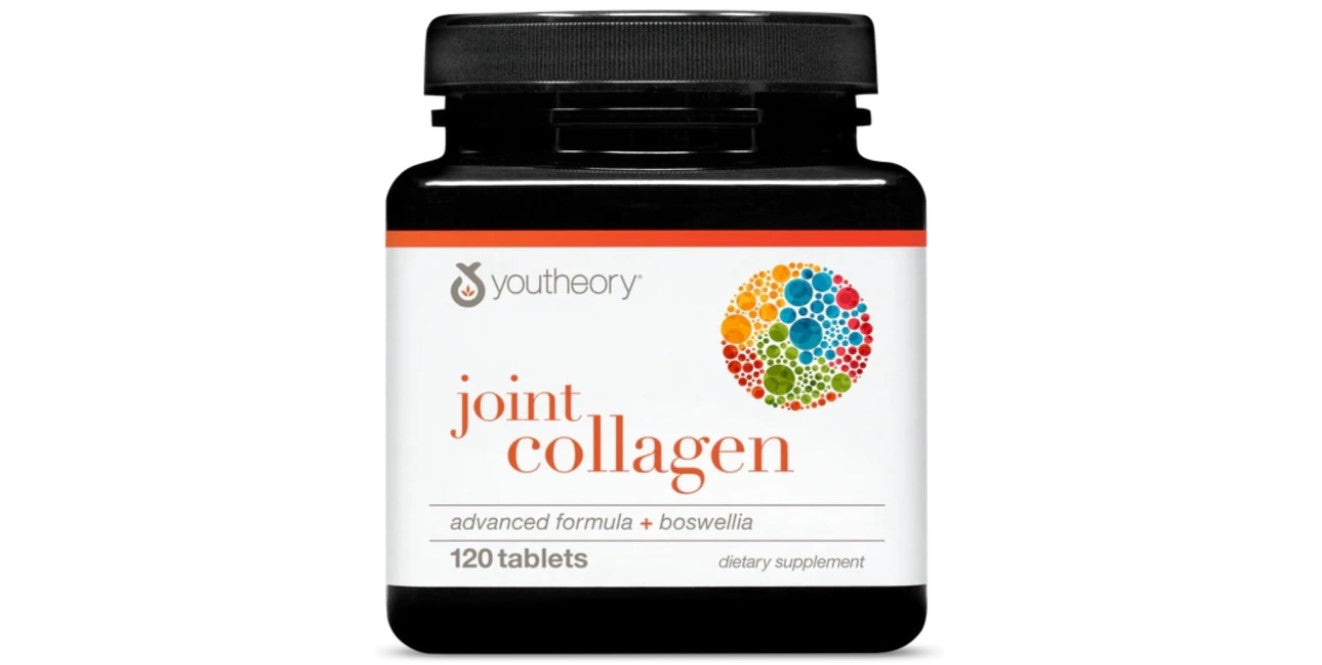 YouTheory Joint Collagen Advanced Reviews