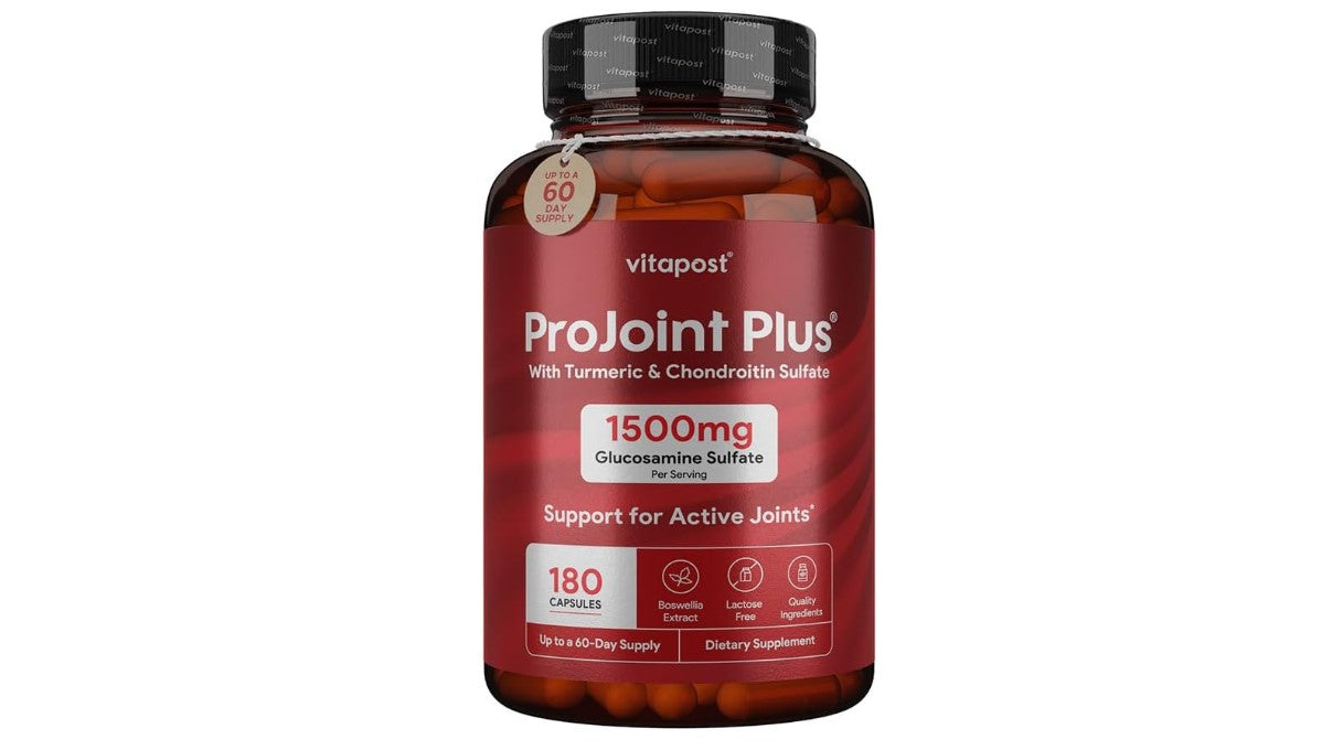 VitaPost ProJoint Plus Reviews