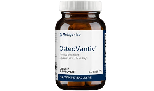 Osteovantiv Review