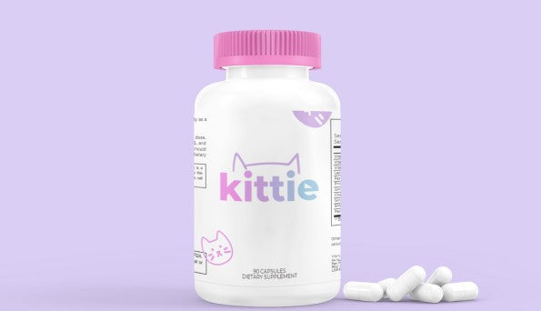 Kittie PMS Supplement Review