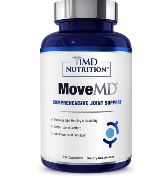 MoveMD Reviews