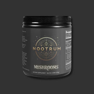 Nootrum Powder Review