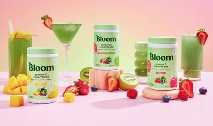 Bloom Greens Reviews