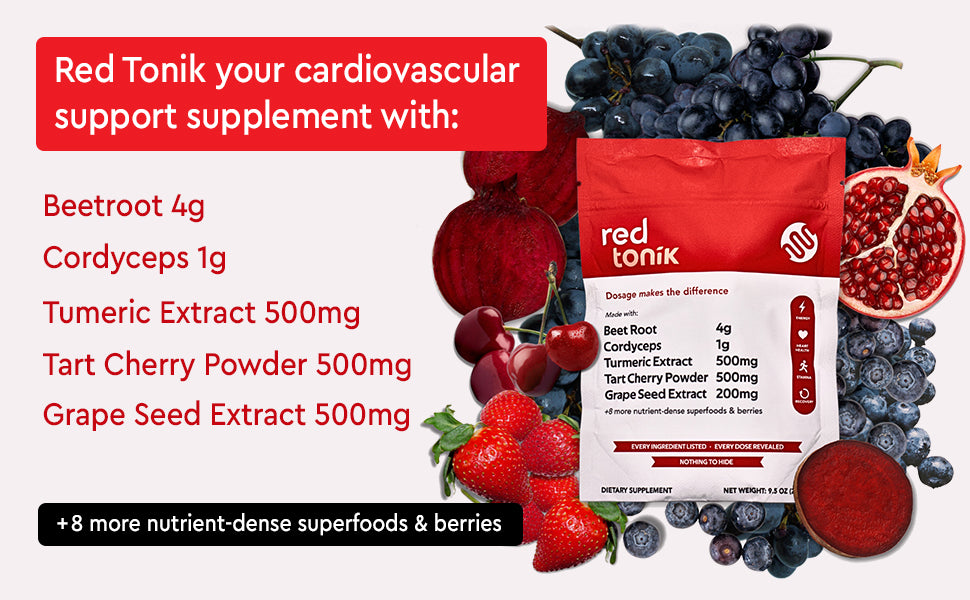 The Best Beet Powders 2024