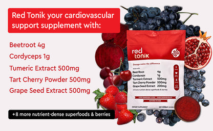 The Best Beet Powders 2024