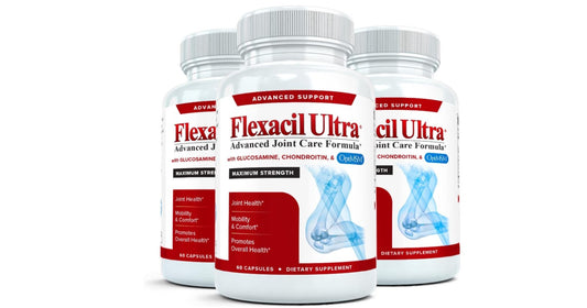 Flexacil Review