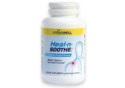 Heal N Soothe Reviews