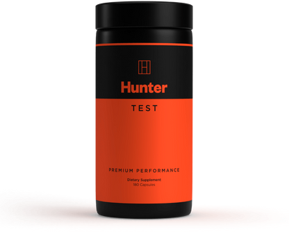 The Best Testosterone Booster 2024