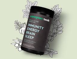 Super Green Tonik Review