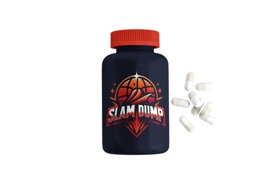 Slam Dump Review